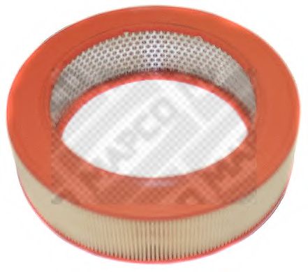 Filtru aer 1