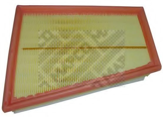 Filtru aer 1