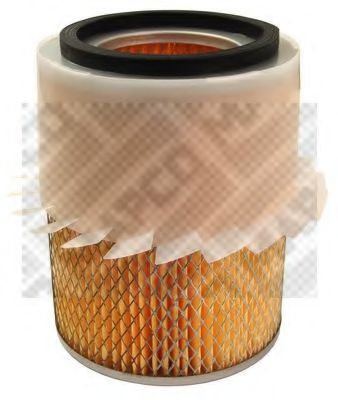 Filtru aer 1