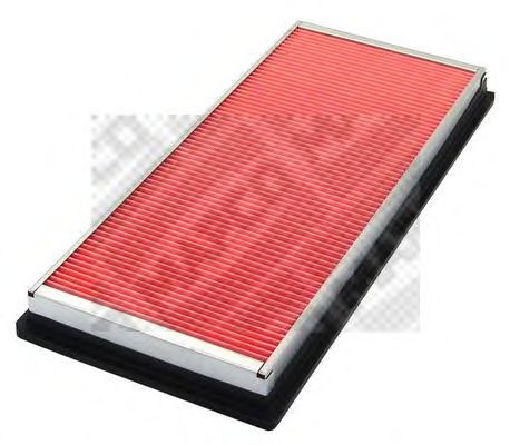 Filtru aer 1