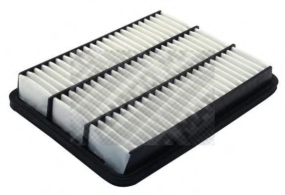 Filtru aer 1