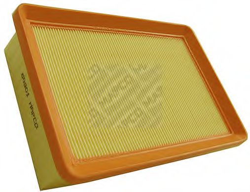 Filtru aer 1