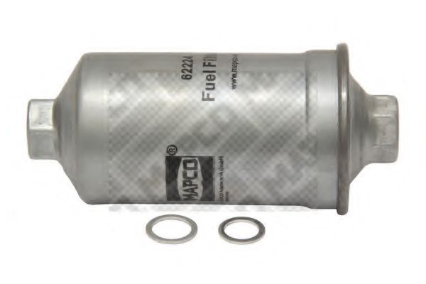 filtru combustibil 2