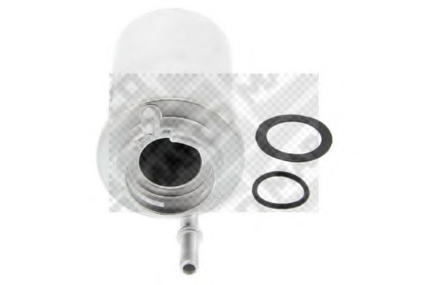filtru combustibil 1