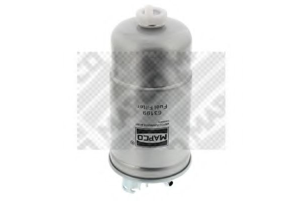 filtru combustibil 1