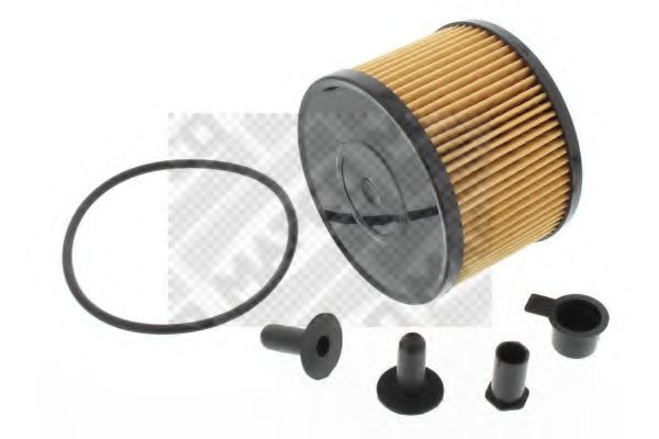 filtru combustibil 1