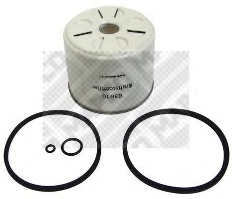 filtru combustibil 1