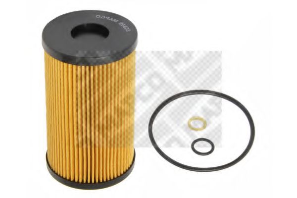 filtru combustibil 1