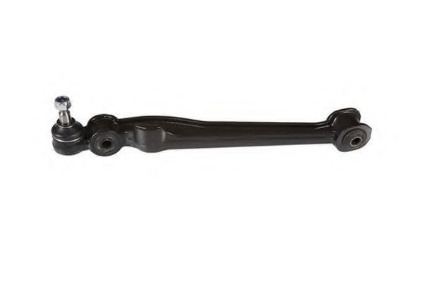 Brat, suspensie roata 1