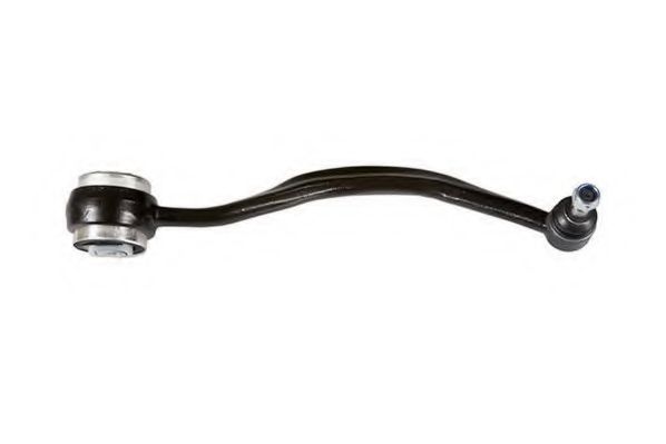 Brat, suspensie roata 1