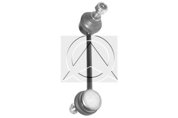 Brat/bieleta suspensie, stabilizator