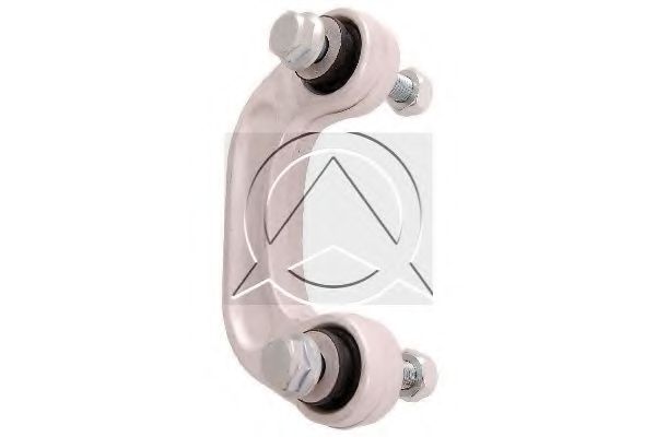 Brat/bieleta suspensie, stabilizator