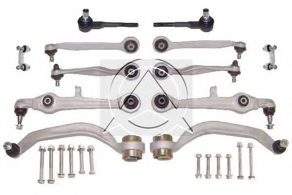 Set reparatie, bara stabilizatoare