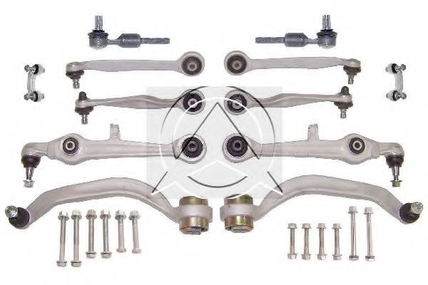 Set reparatie, bara stabilizatoare