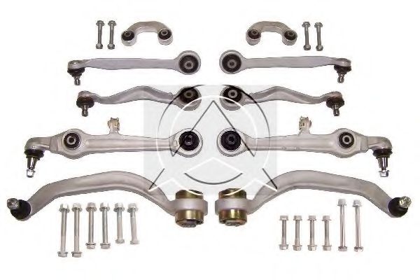 Set reparatie, bara stabilizatoare