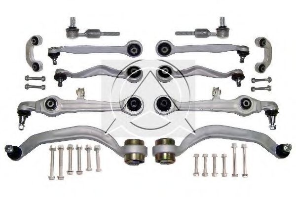 Set reparatie, bara stabilizatoare