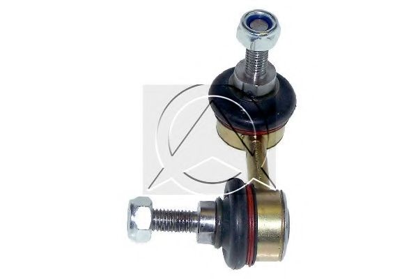Brat/bieleta suspensie, stabilizator