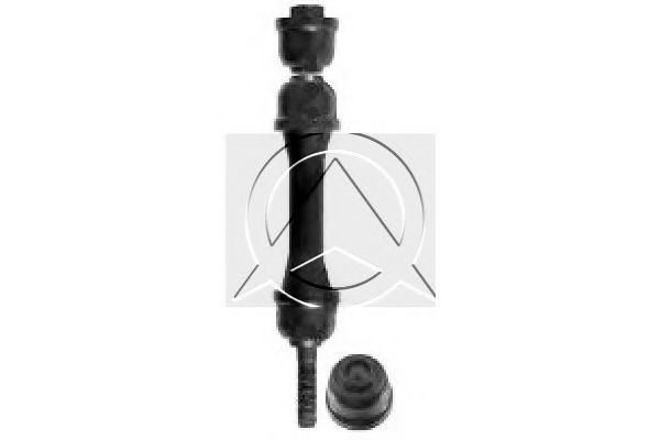 Brat/bieleta suspensie, stabilizator