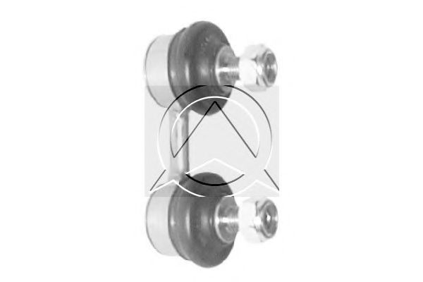 Brat/bieleta suspensie, stabilizator