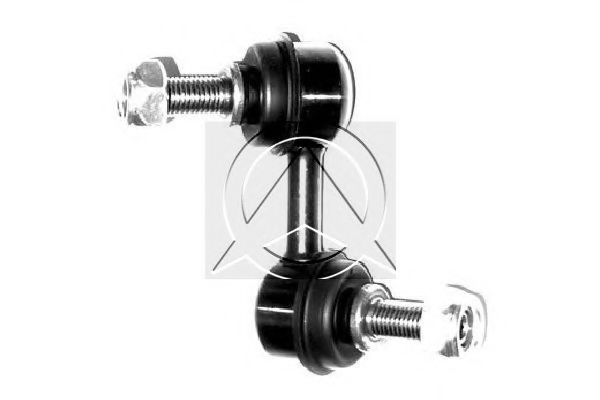Brat/bieleta suspensie, stabilizator