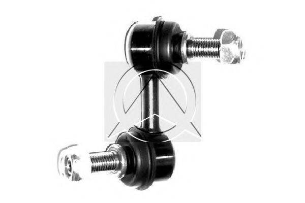 Brat/bieleta suspensie, stabilizator