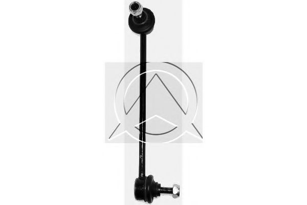Brat/bieleta suspensie, stabilizator