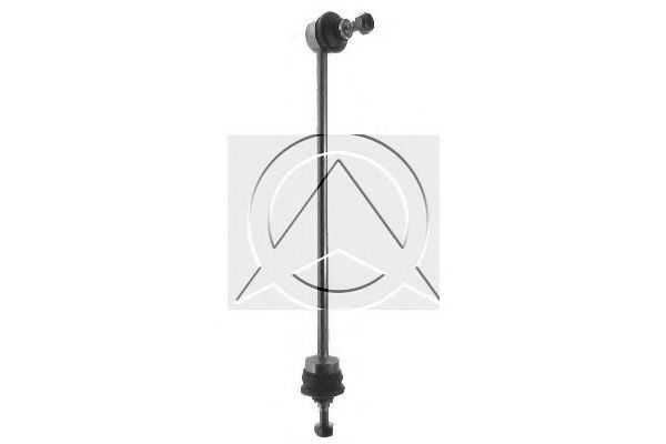Brat/bieleta suspensie, stabilizator