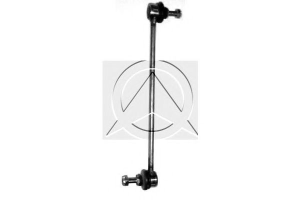 Brat/bieleta suspensie, stabilizator