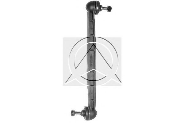 Brat/bieleta suspensie, stabilizator