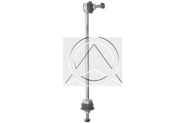 Brat/bieleta suspensie, stabilizator