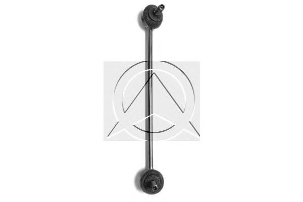 Brat/bieleta suspensie, stabilizator
