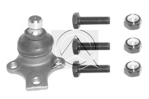 Articulatie sarcina/ghidare