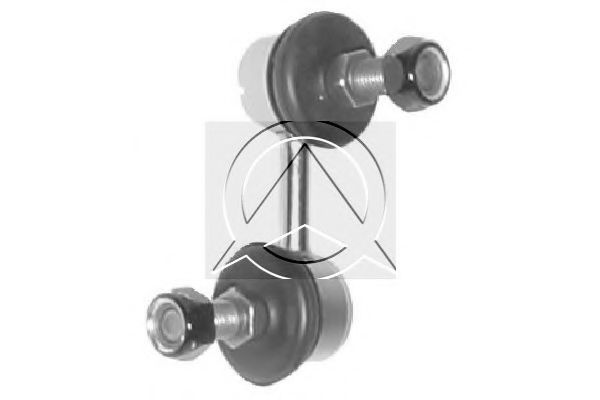 Brat/bieleta suspensie, stabilizator