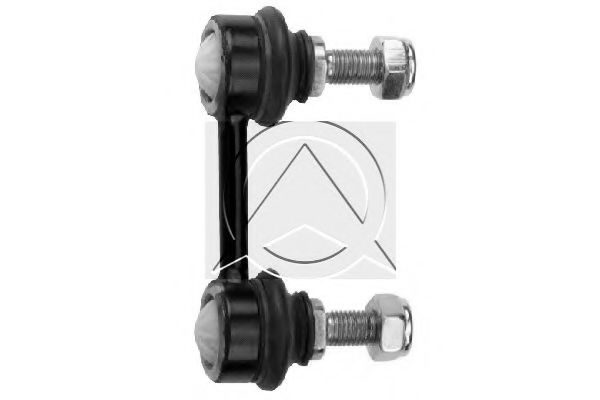 Brat/bieleta suspensie, stabilizator