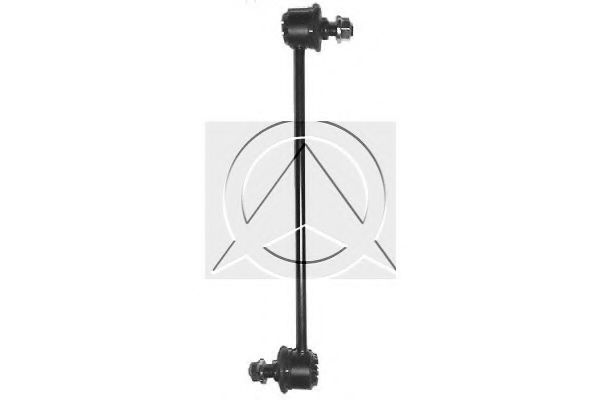 Brat/bieleta suspensie, stabilizator