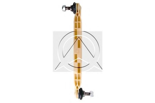 Brat/bieleta suspensie, stabilizator
