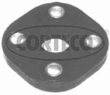 Articulatie, coloana de directie