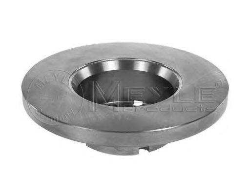 Disc frana 1