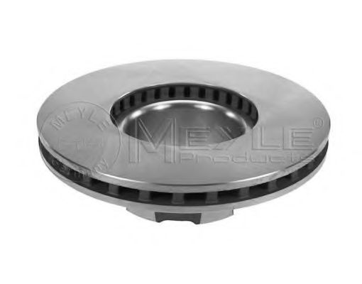 Disc frana 1