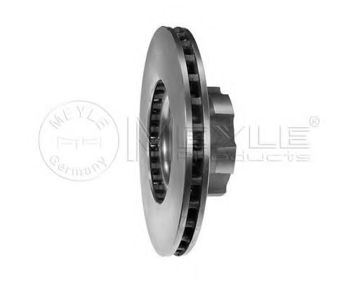 Disc frana 1