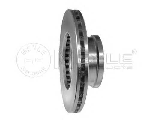 Disc frana 1