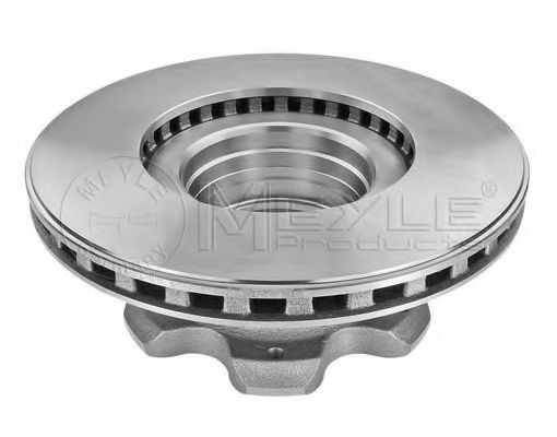 Disc frana 1
