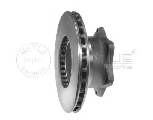 Disc frana 1