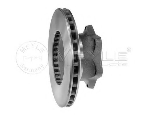 Disc frana 1