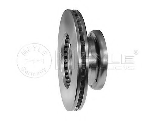 Disc frana 1
