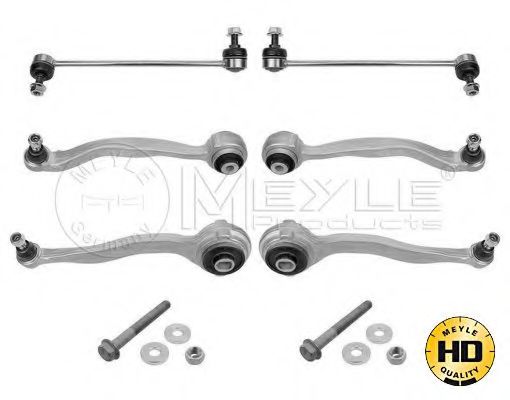 Set, suspensie roata