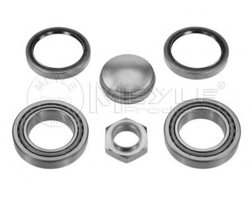Set rulment roata