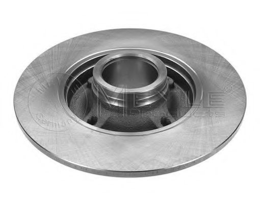 Disc frana 1