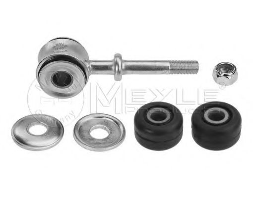 Brat/bieleta suspensie, stabilizator 1