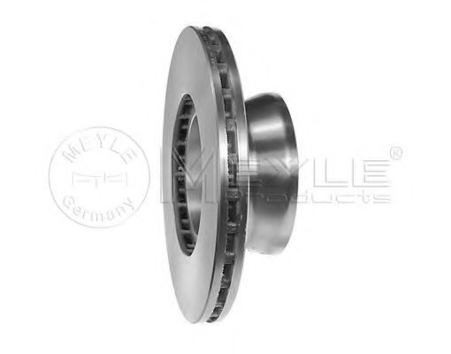 Disc frana 1